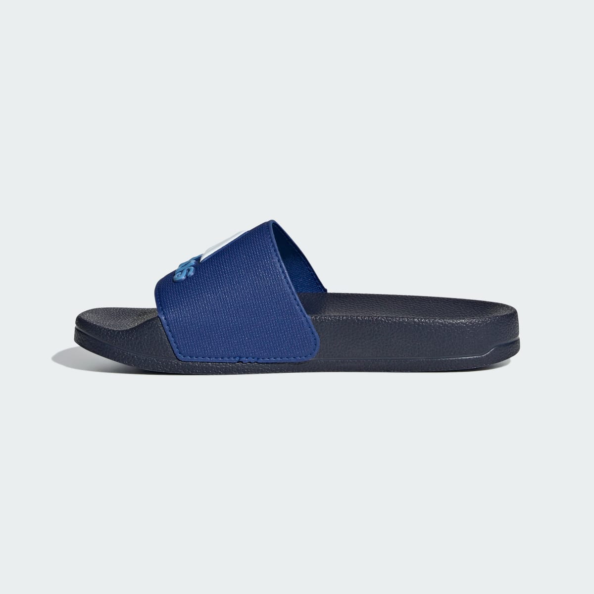 Adidas Adilette Shower Slides. 7