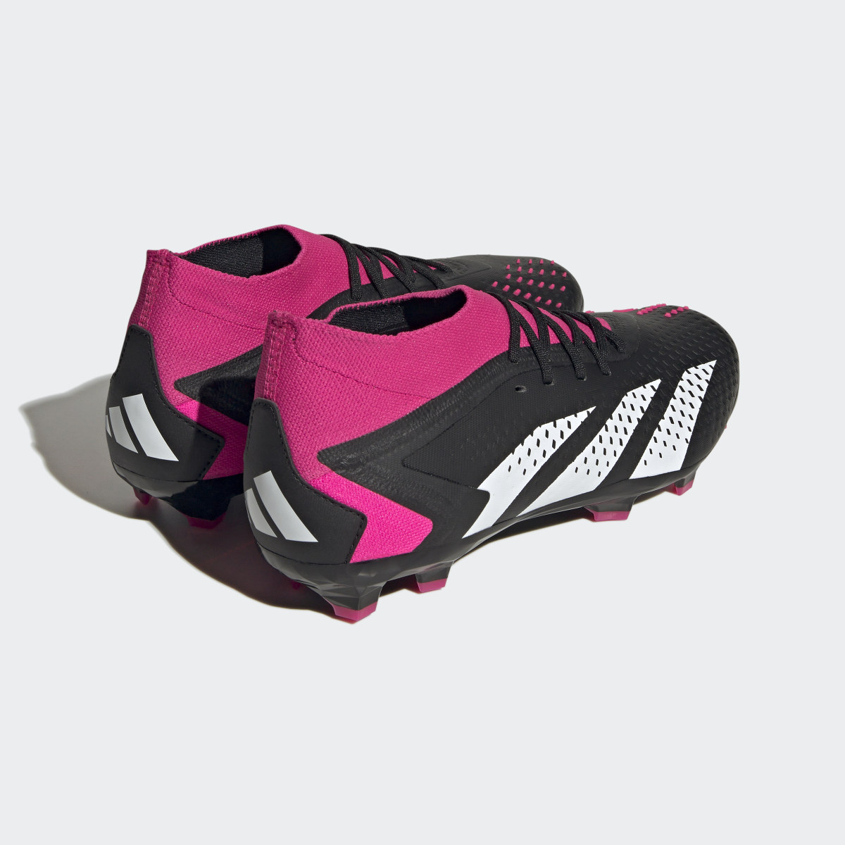 Adidas Predator Accuracy.2 Firm Ground Cleats. 6