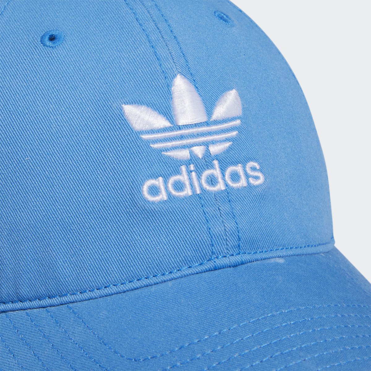 Adidas Relaxed Strap-Back Hat. 6