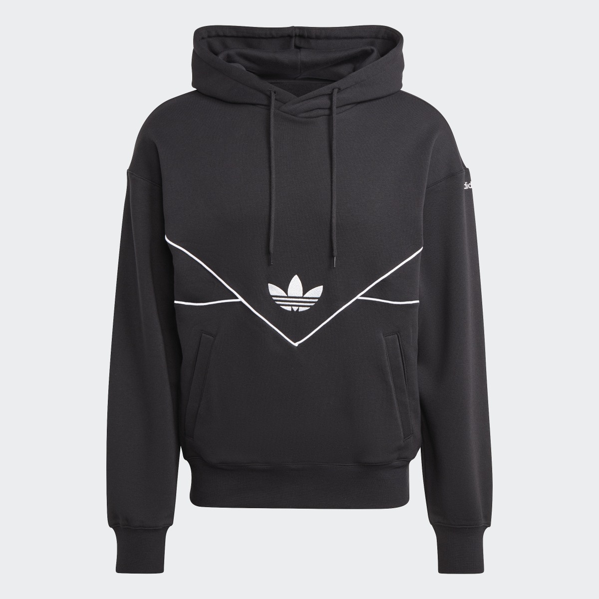 Adidas Hoodie adicolor Seasonal Archive. 5