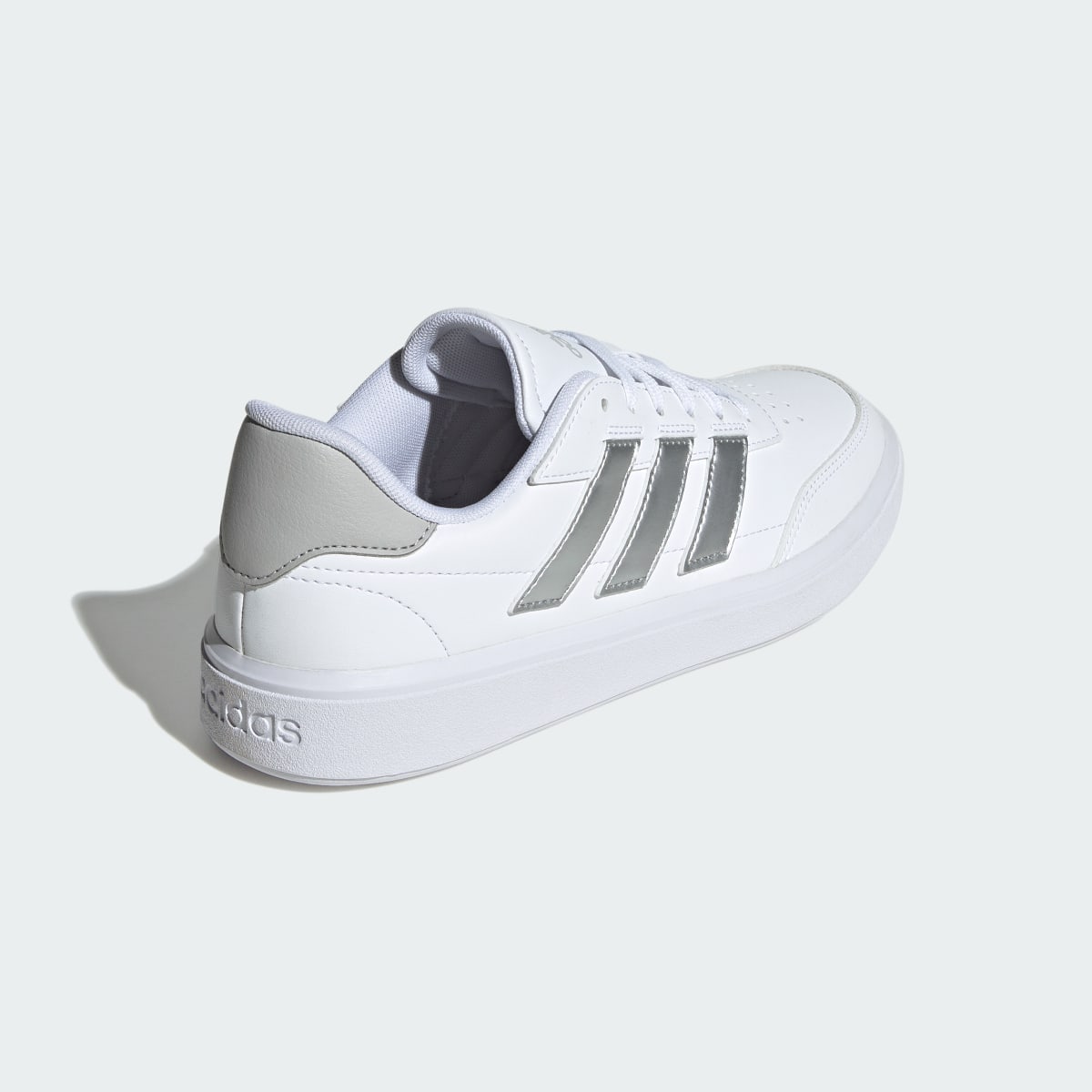 Adidas Sapatilhas Courtblock. 6