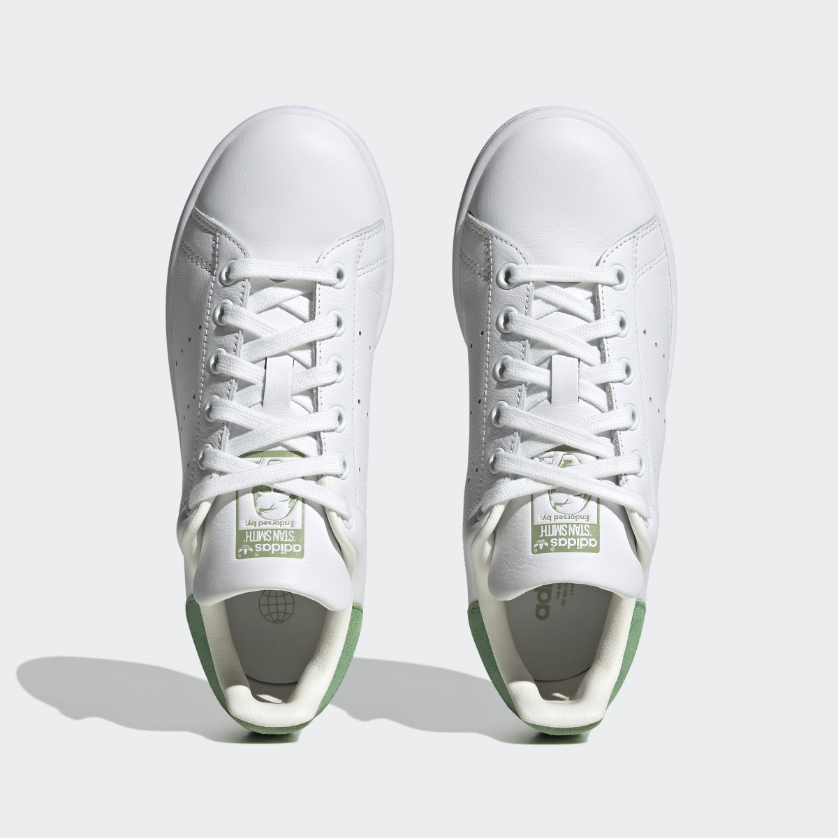 Adidas Stan Smith Shoes. 4