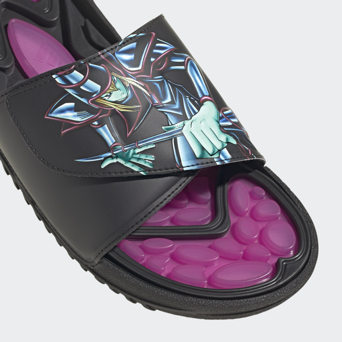 Adidas Reptossage Yu-Gi-Oh! Terlik. 13