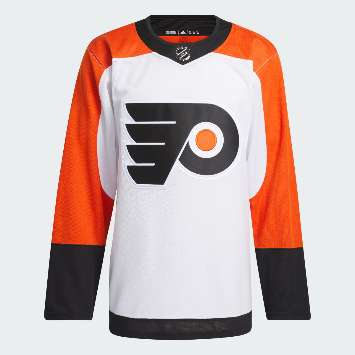 Adidas Flyers Away Jersey. 5