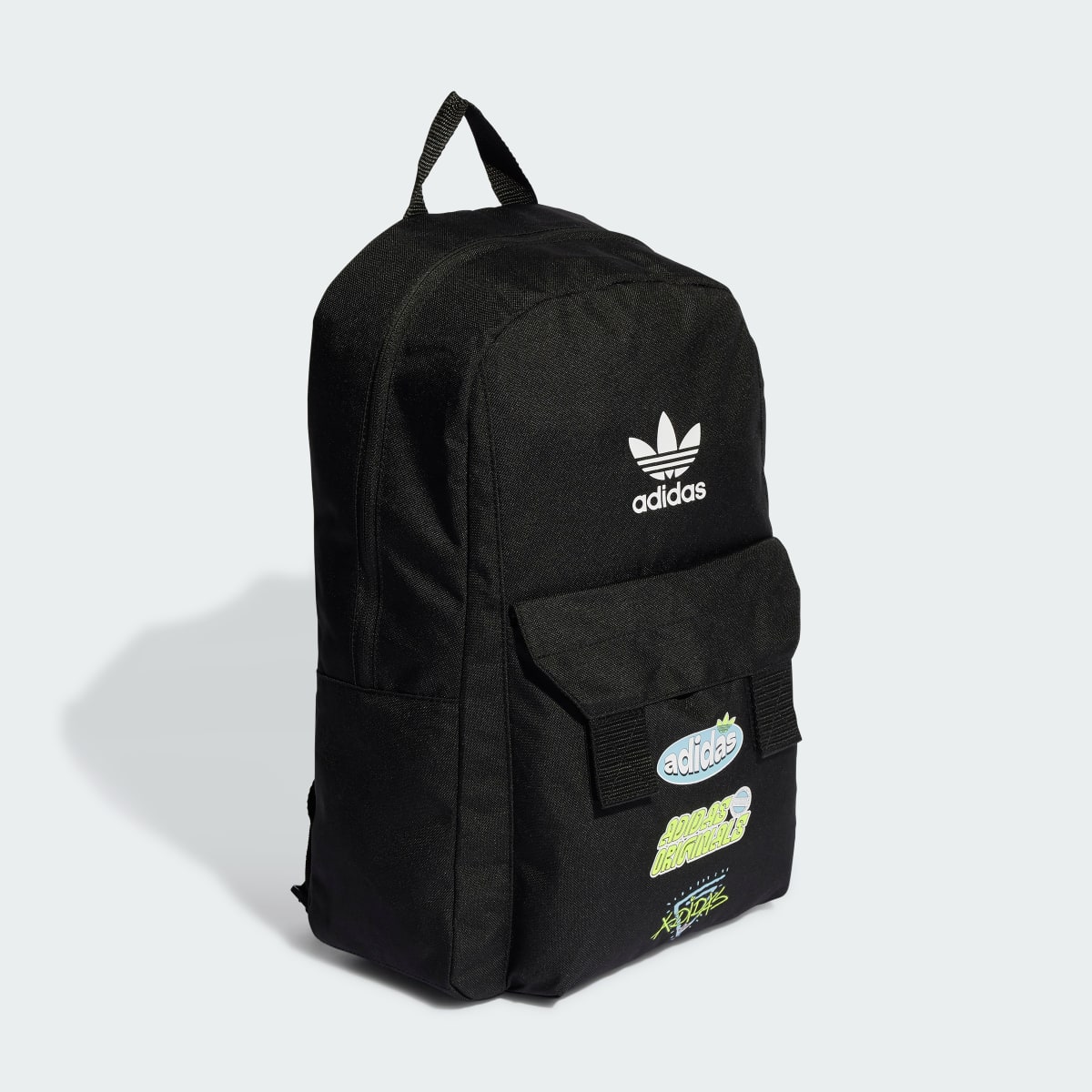 Adidas Graphic Backpack Kids. 4