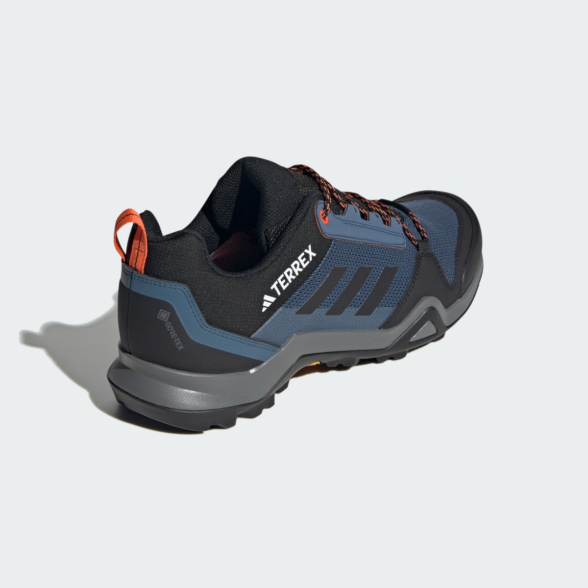 Adidas Buty Terrex AX3 GORE-TEX Hiking. 7