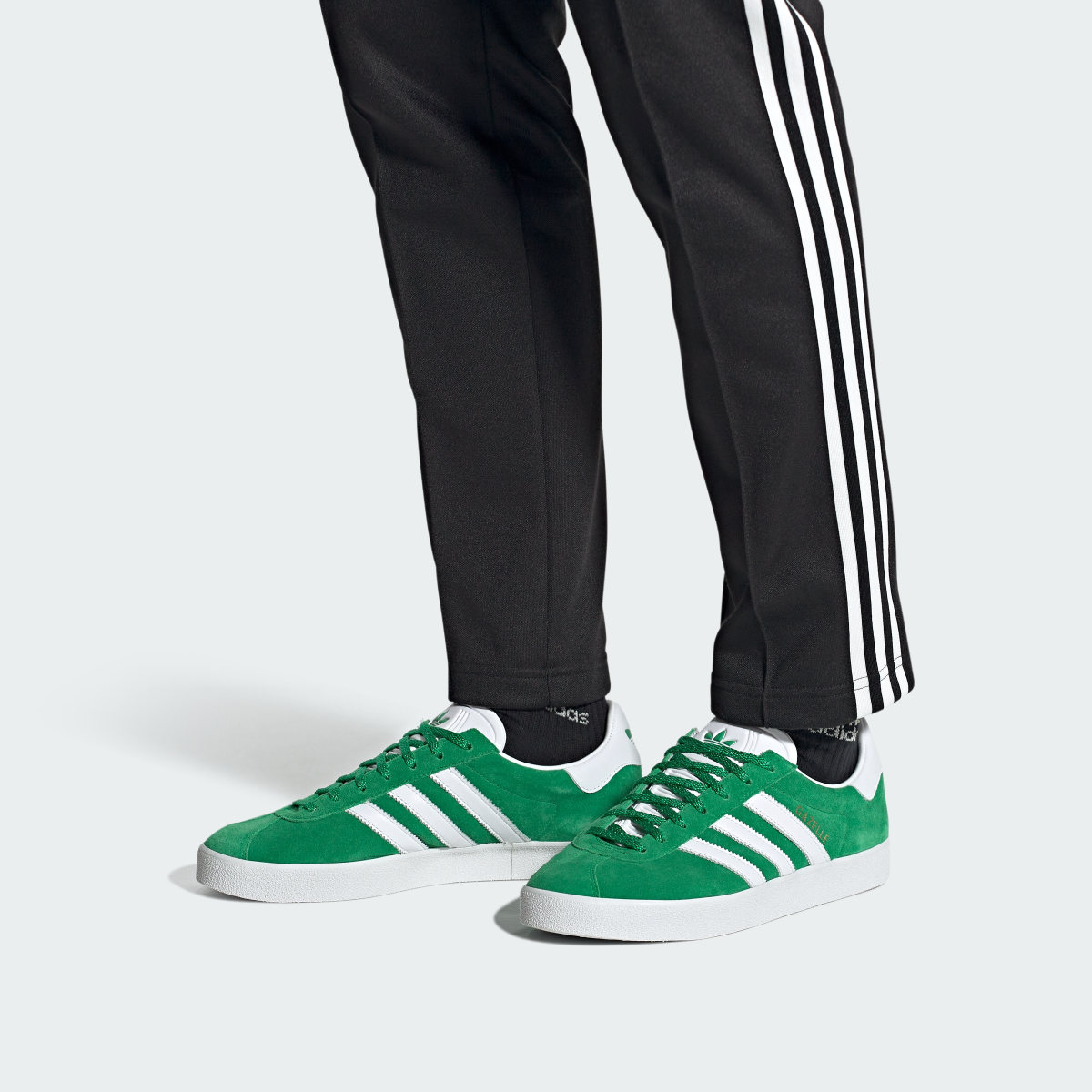 Adidas Gazelle 85 Ayakkabı. 5