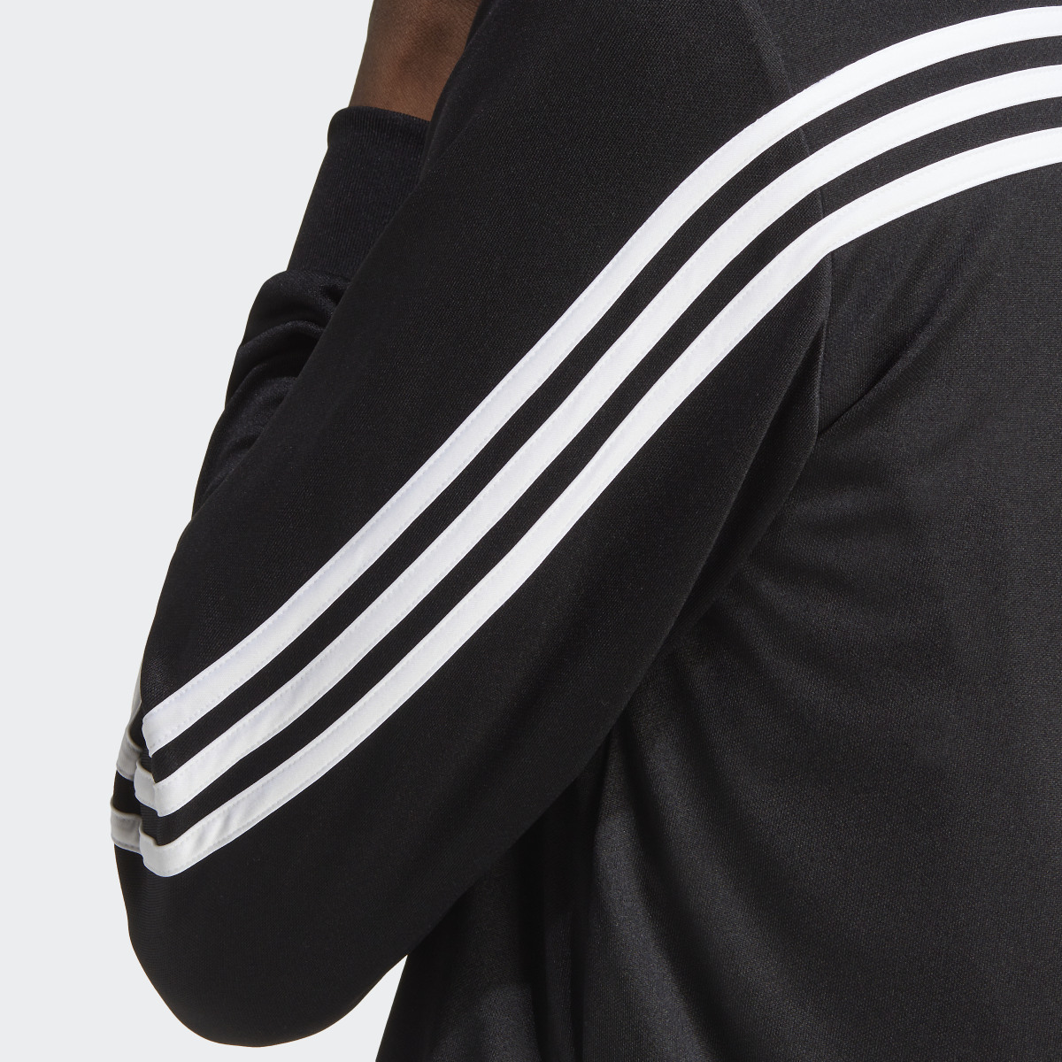 Adidas 3-Stripes Track Suit. 10