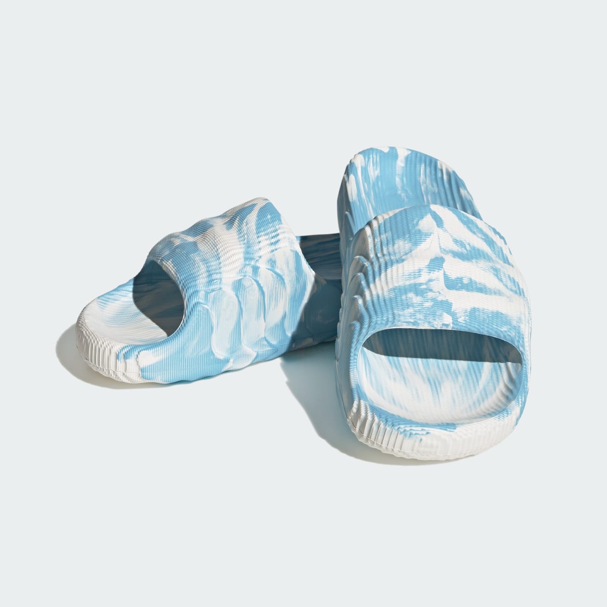 Adidas Klapki adilette 22. 8