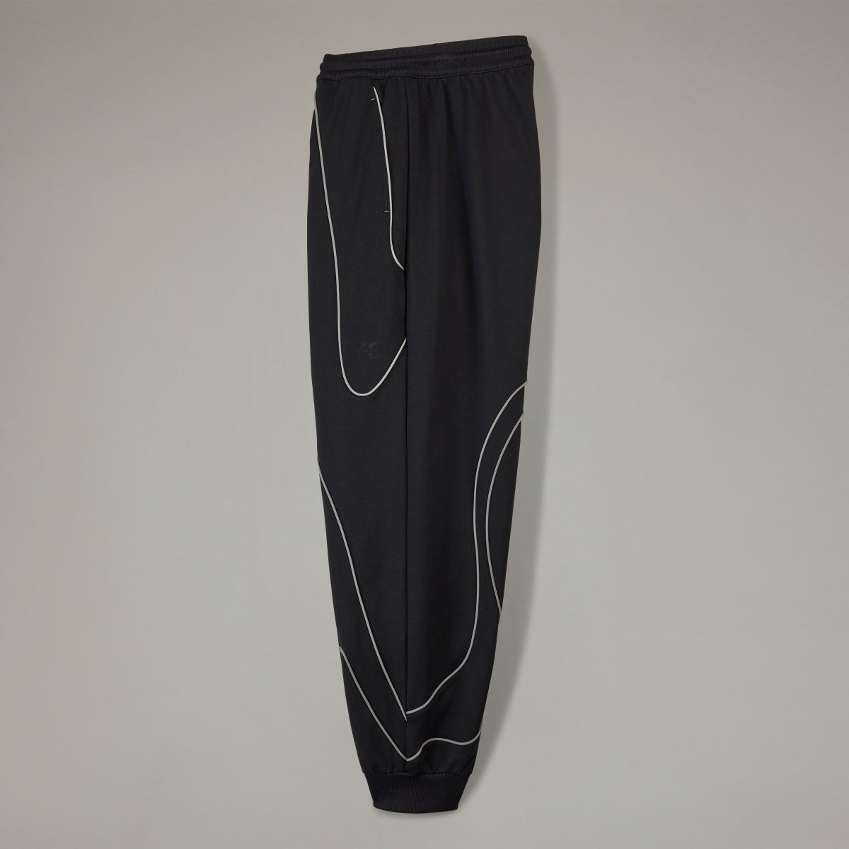 Adidas Y-3 Tracksuit Bottoms. 5