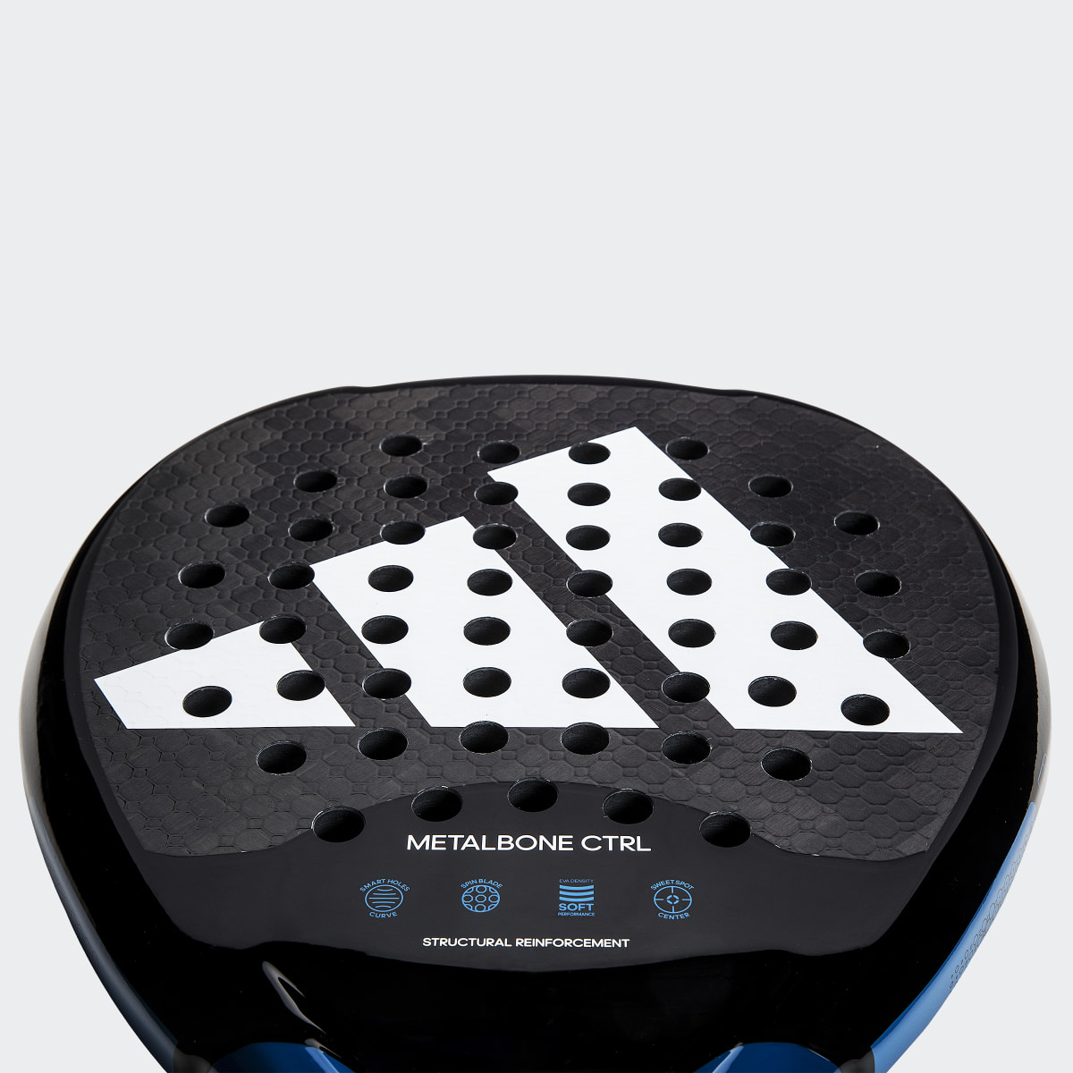 Adidas Raquette de padel Metalbone Control 3.2. 6