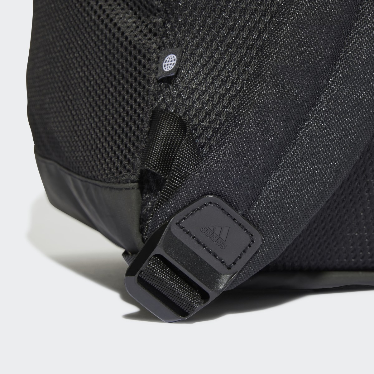 Adidas Mochila Linear Motion. 7