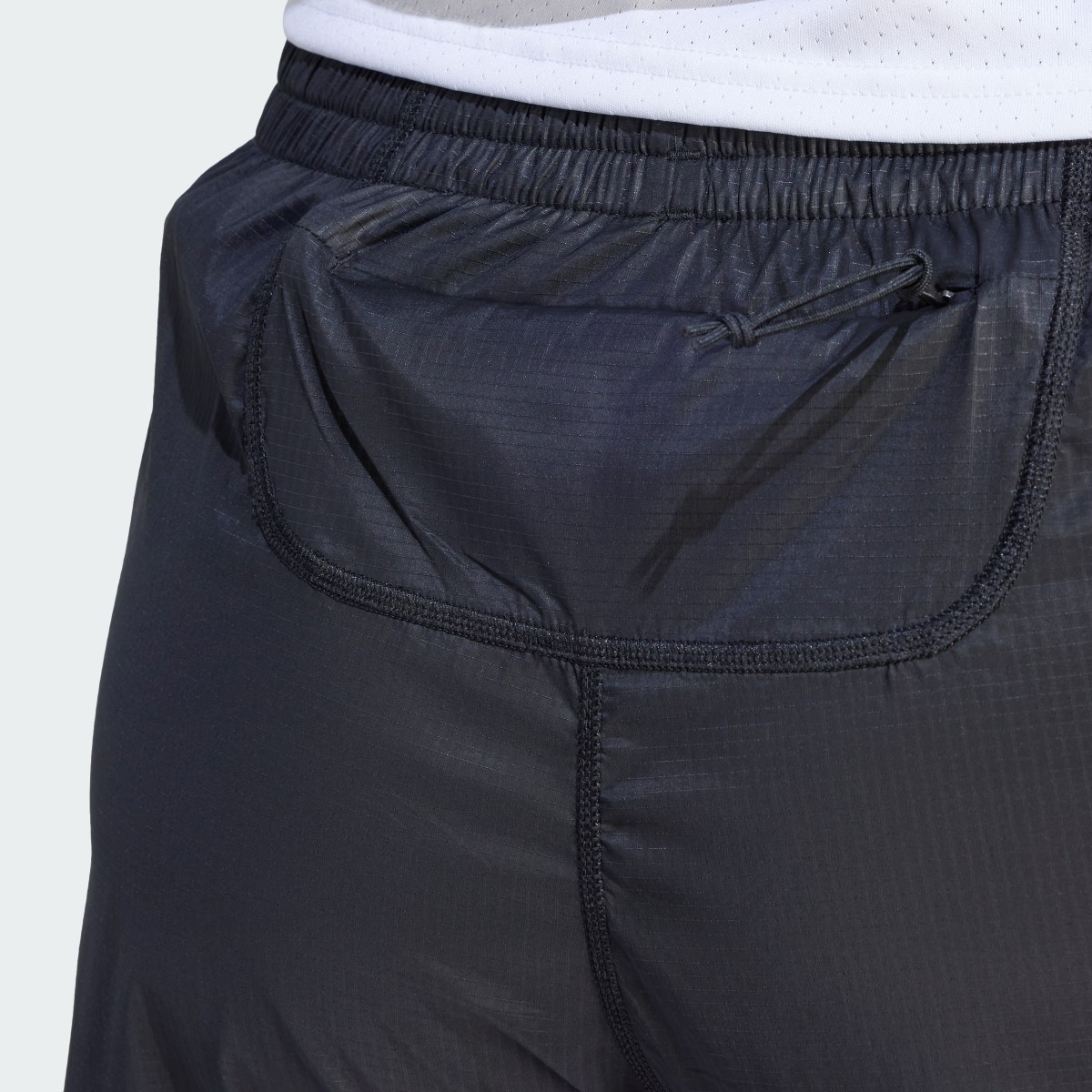 Adidas Berlin Running Two-in-One Shorts - IL2530