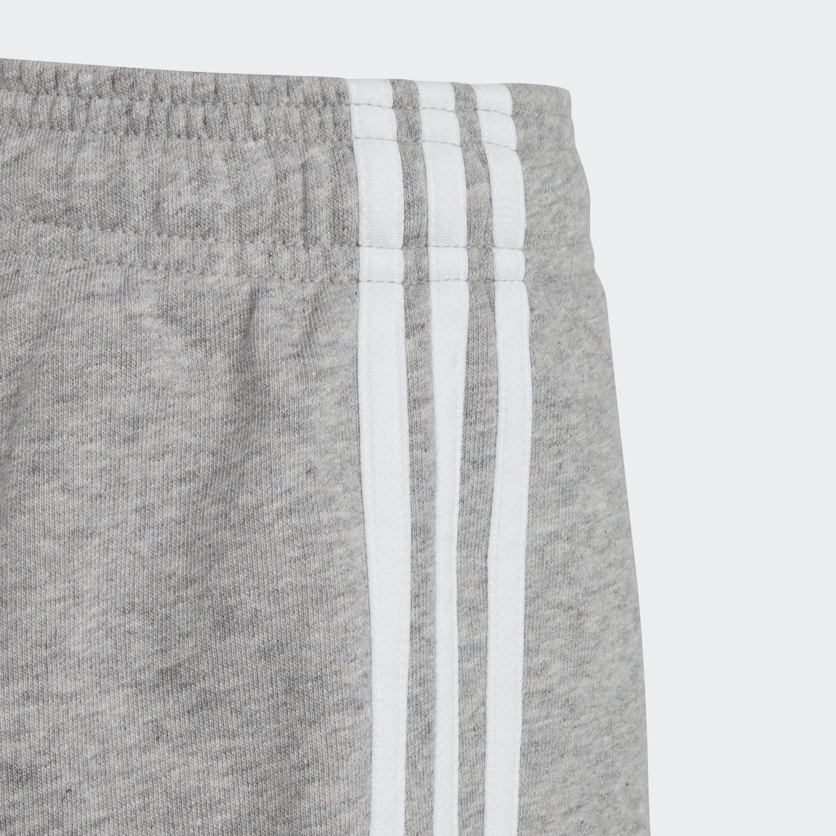 Adidas Essentials 3-Stripes Shorts. 5