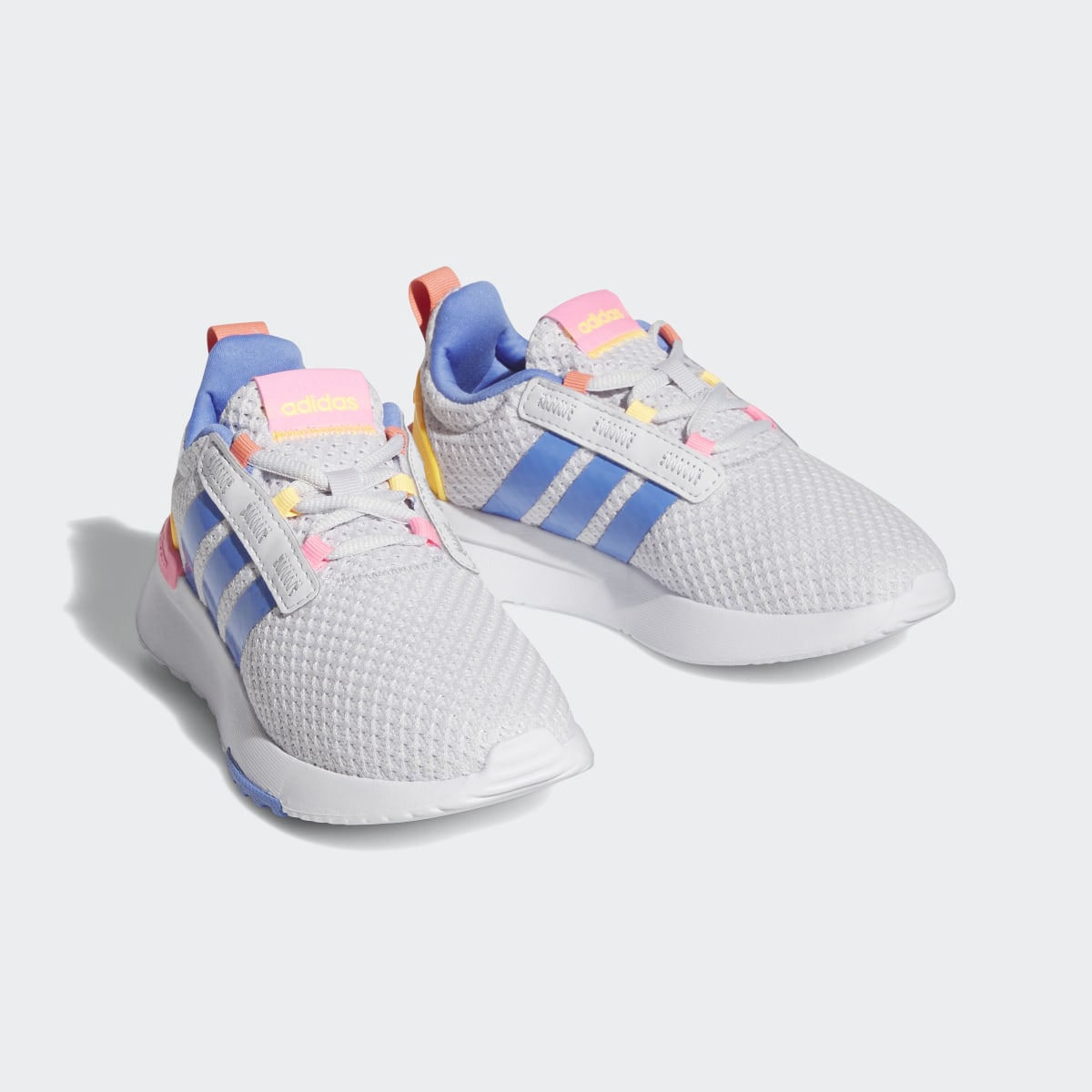 Adidas Racer TR21 Lace Shoes. 5