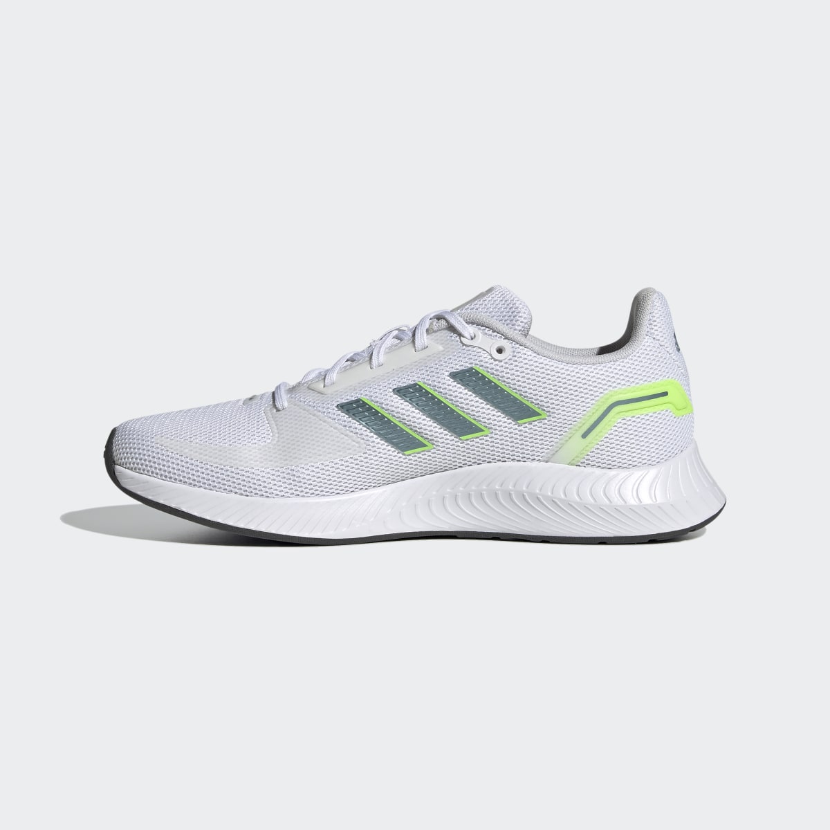 Adidas Runfalcon 2.0 Running Shoes. 7
