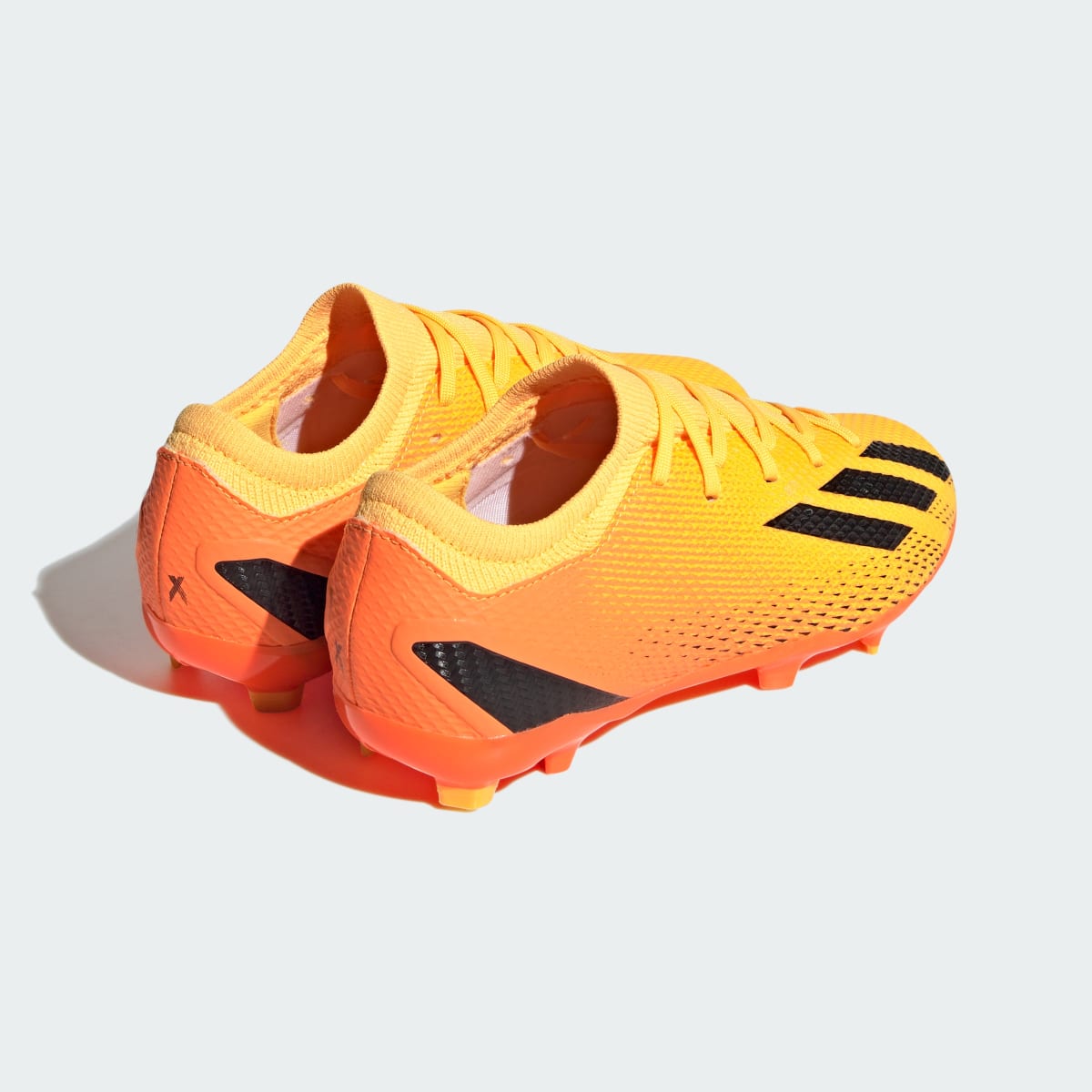 Adidas Botas de Futebol X Speedportal.3 – Piso firme. 6