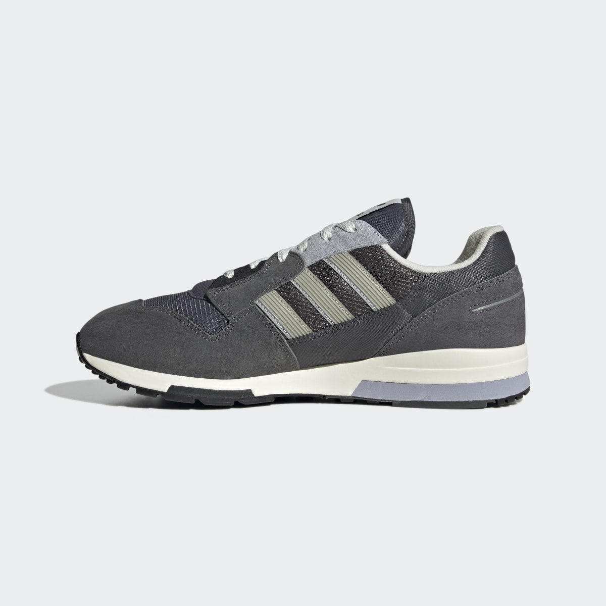 Adidas Sapatilhas ZX 420. 7