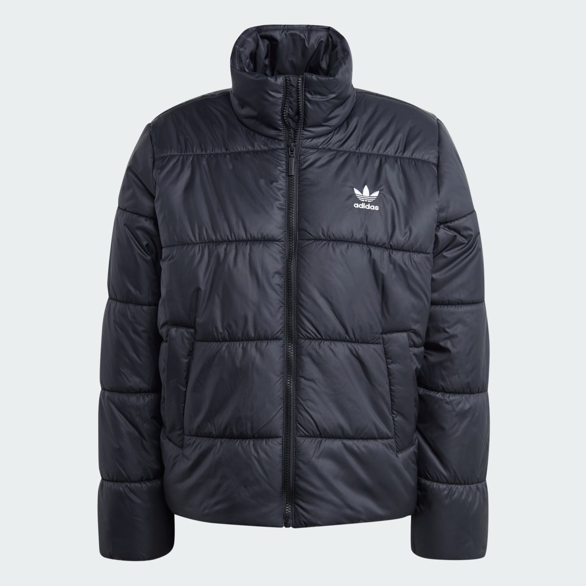 Adidas Adicolor Puffer Jacket. 5