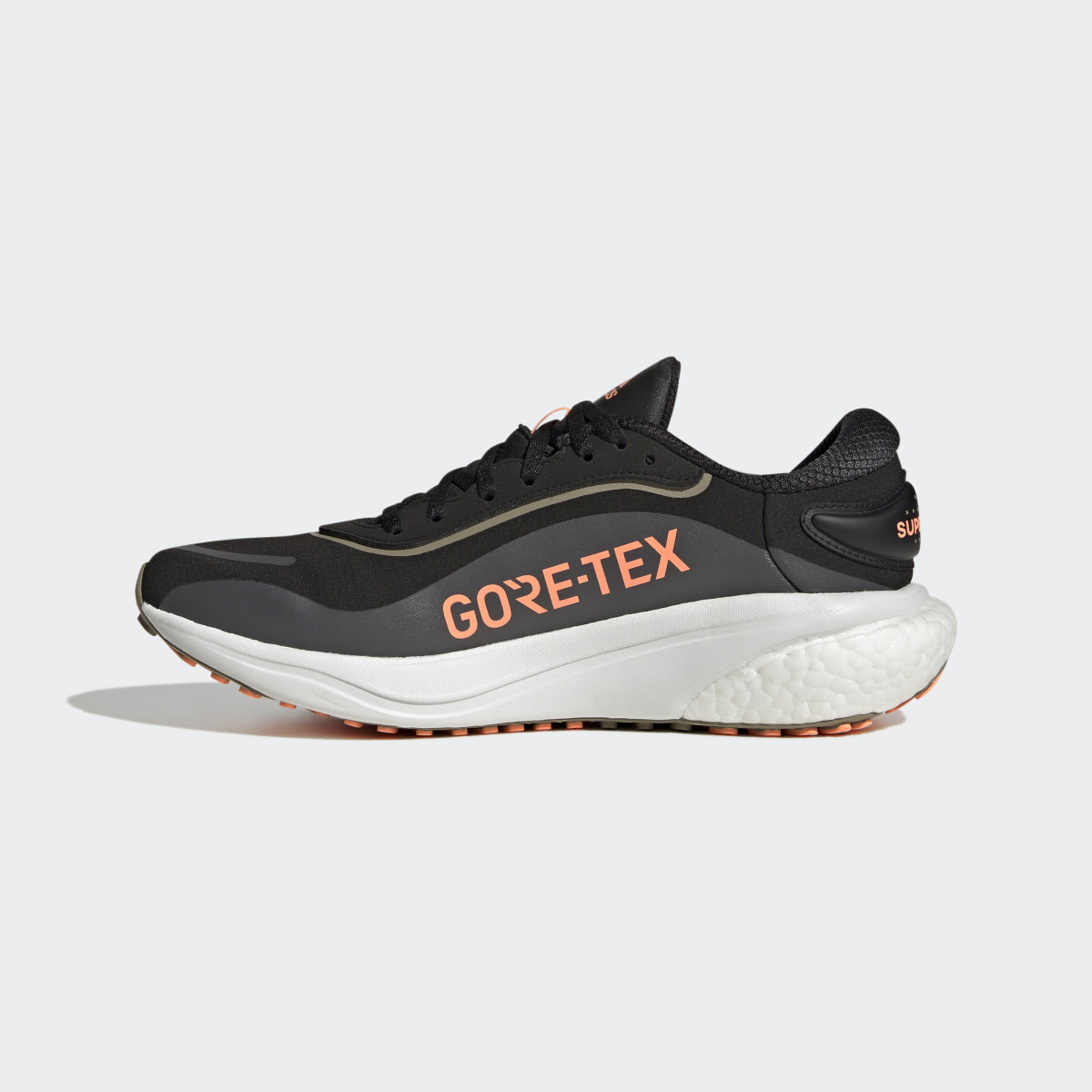 Adidas Chaussure Supernova GORE-TEX. 10