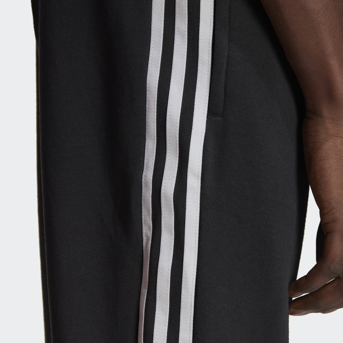 Adidas Tiro 23 League Sweat Tracksuit Bottoms. 9