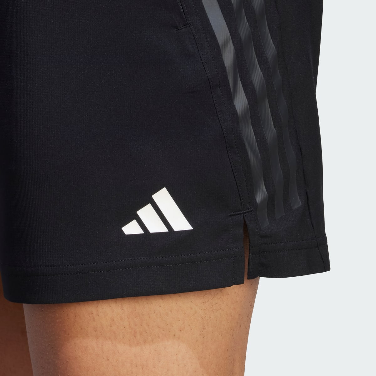 Adidas Gym Heat Shorts. 5