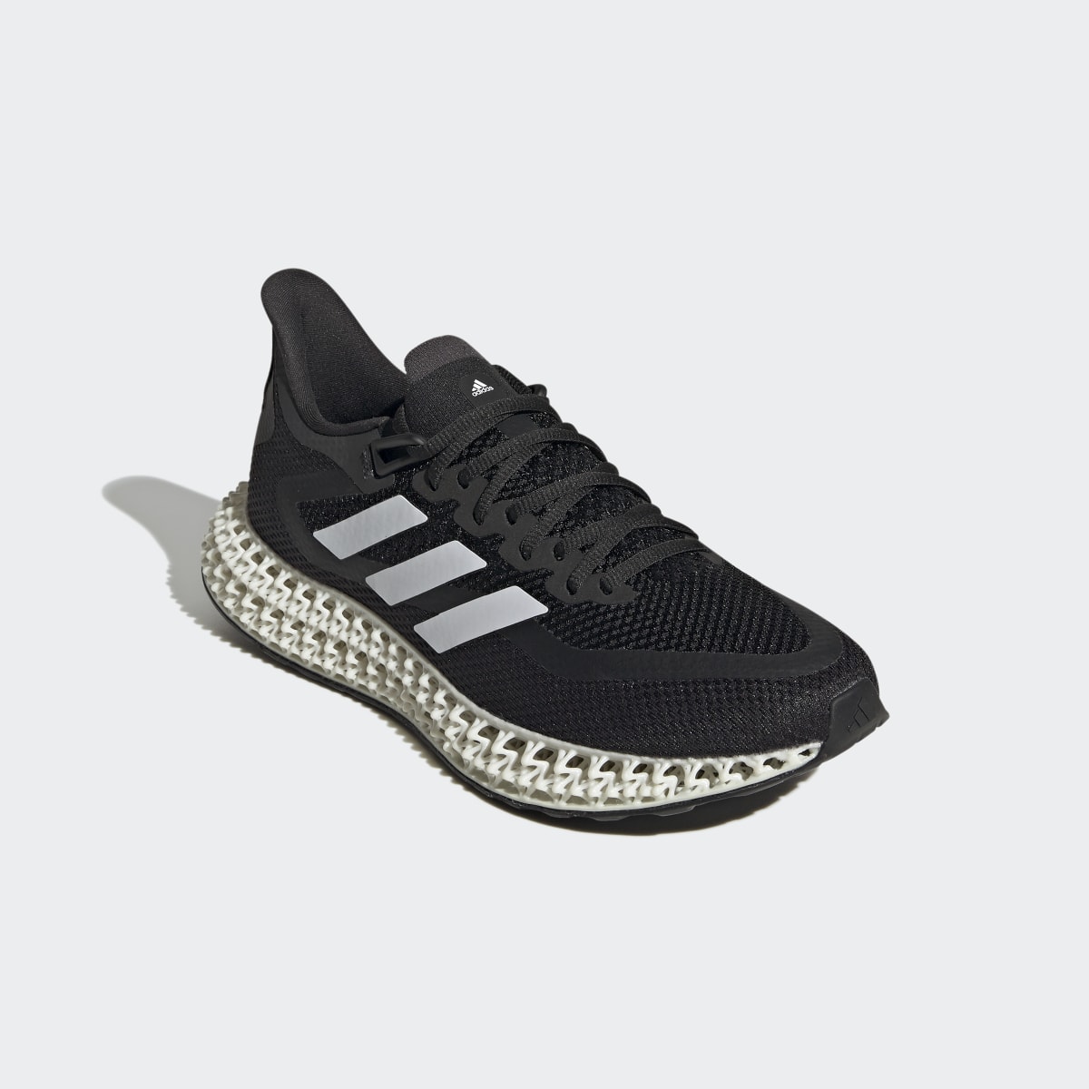 Adidas 4DFWD 2 Running Shoes. 9