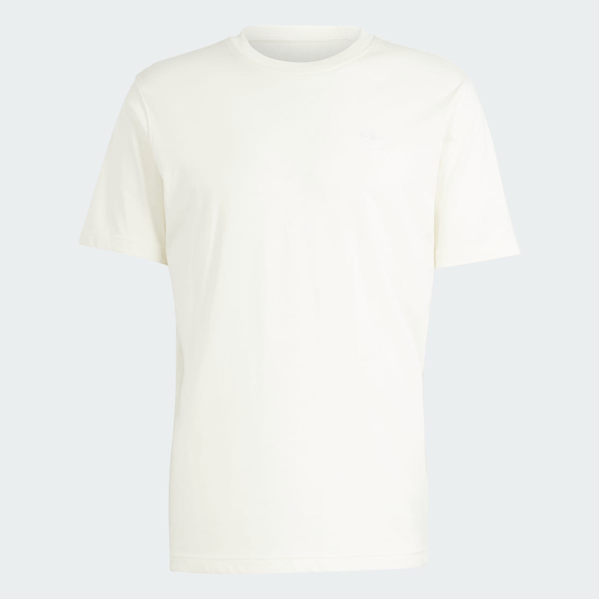 Adidas Trefoil Essentials Tee. 5