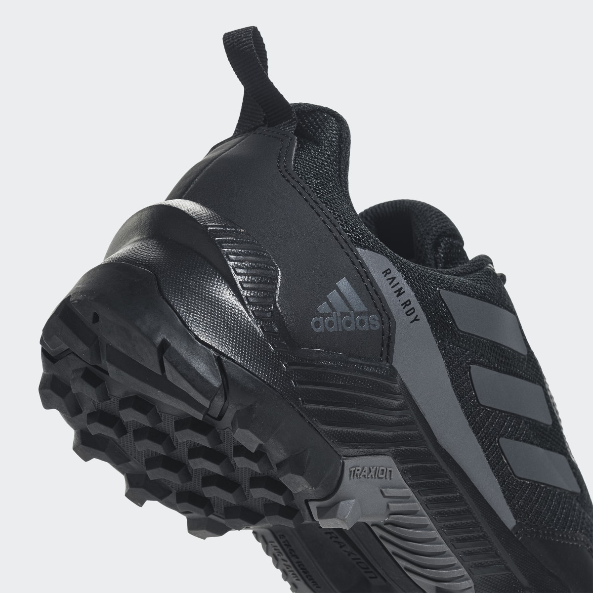 Adidas Eastrail 2.0 RAIN.RDY Hiking Shoes. 7