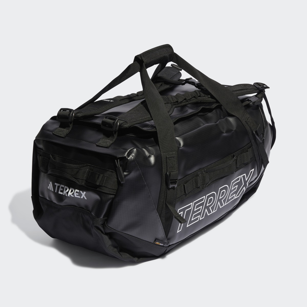 Adidas Bolsa de deporte mediana Terrex RAIN.RDY Expedition - 70 l. 4