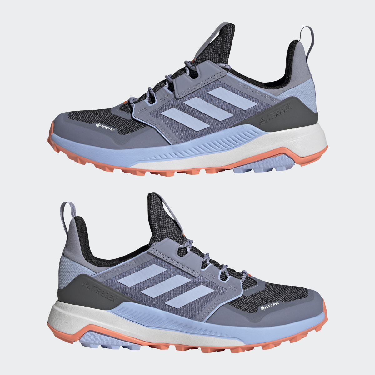 Adidas Sapatilhas de Caminhada GORE-TEX Trailmaker TERREX. 8