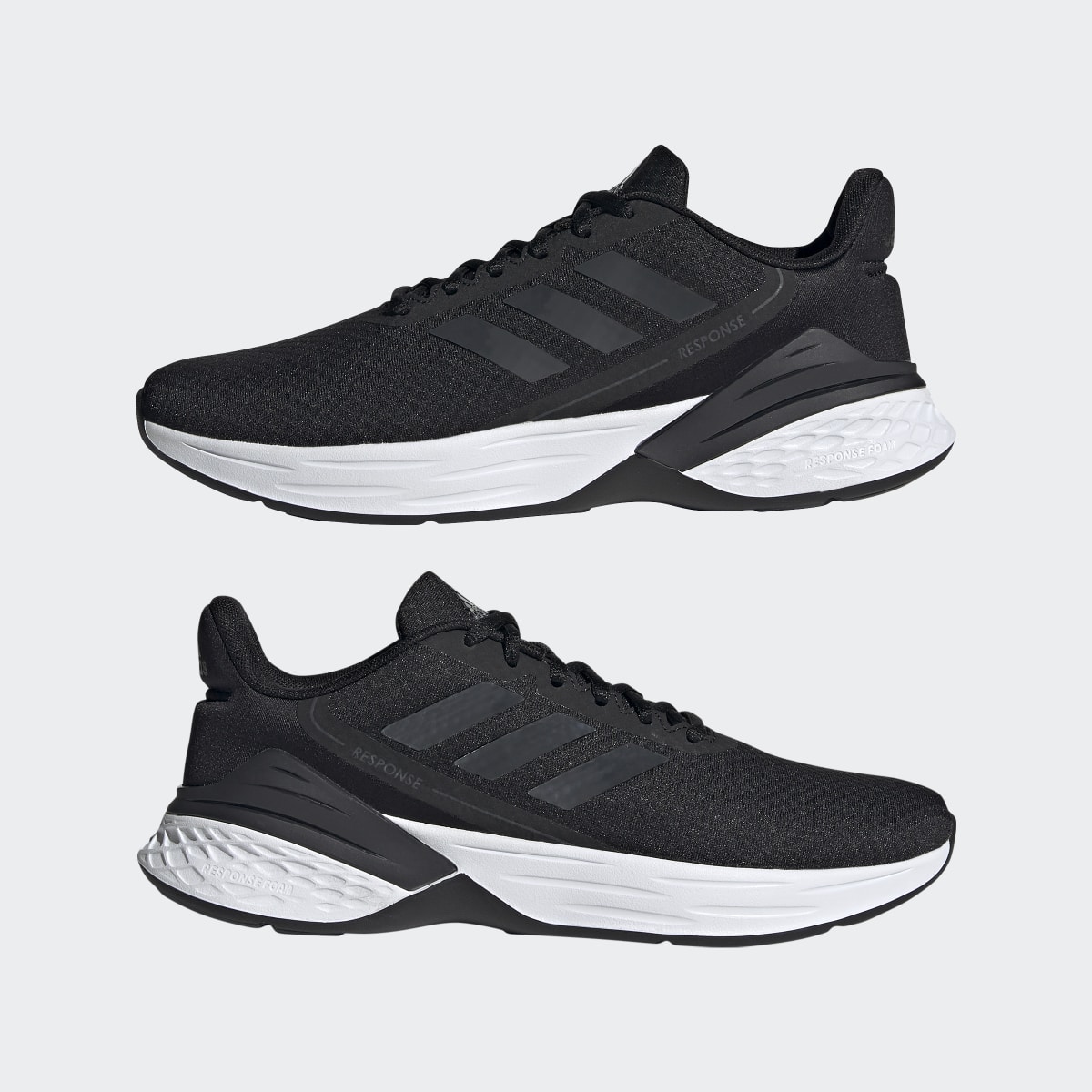 Adidas Tenis Response SR. 8