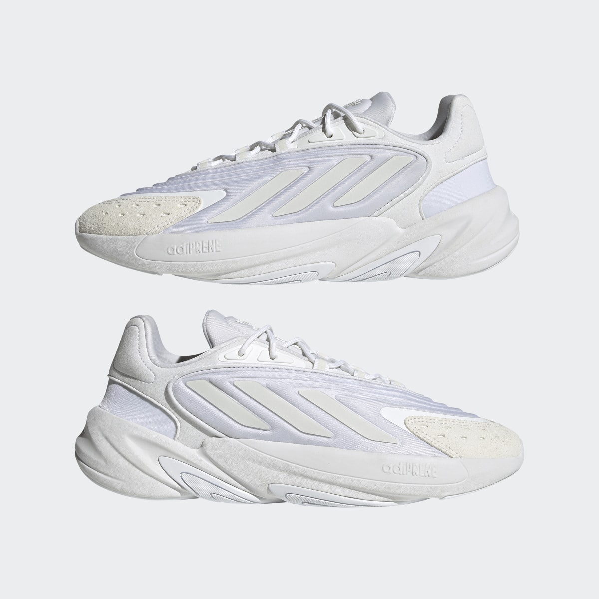 Adidas Ozelia Schuh. 11