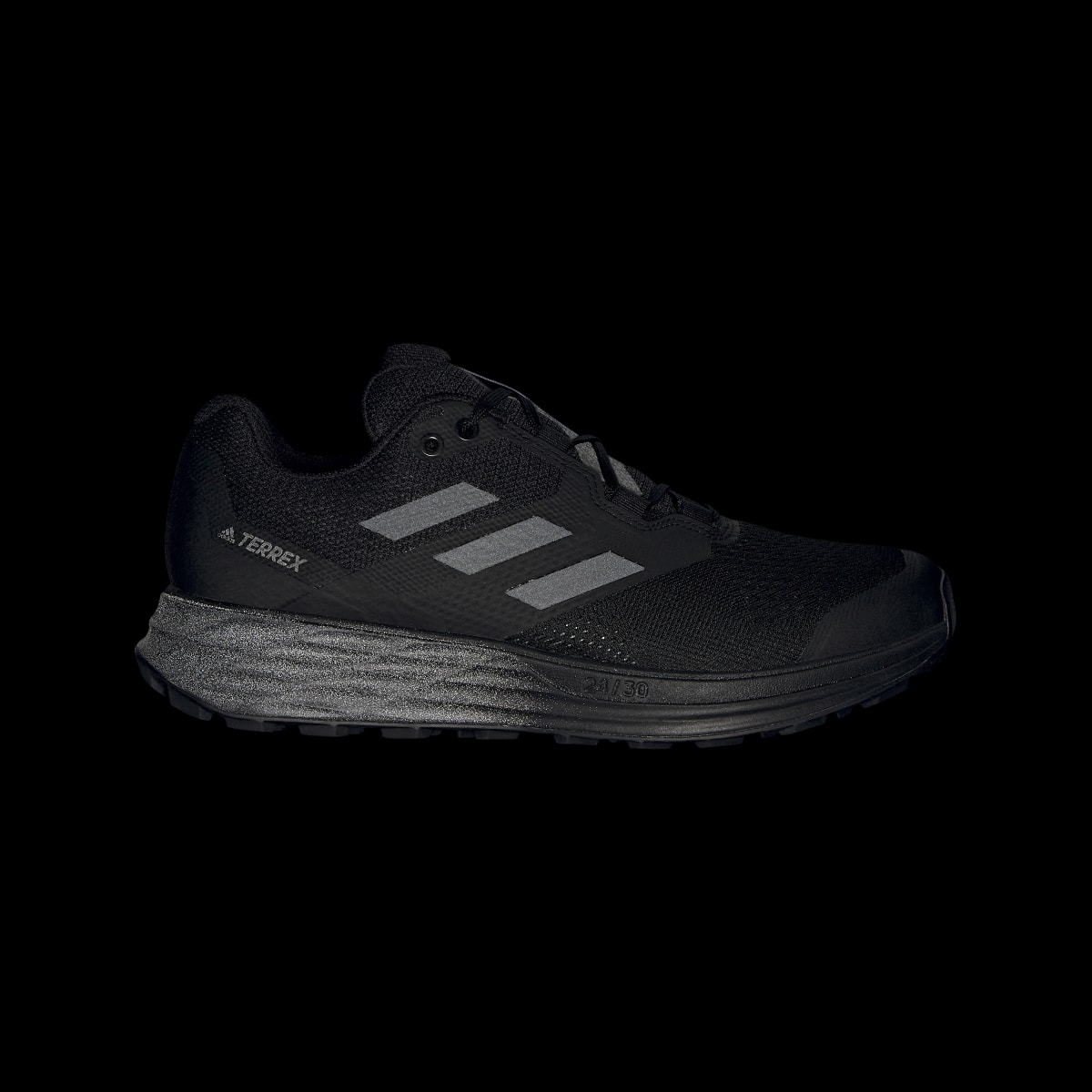 Adidas Terrex Two Flow Trail Running Shoes. 12