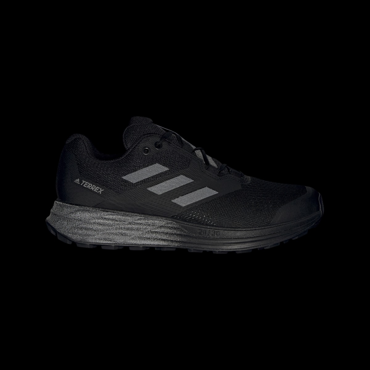 Adidas TERREX Two Flow Trail Running Shoes. 12