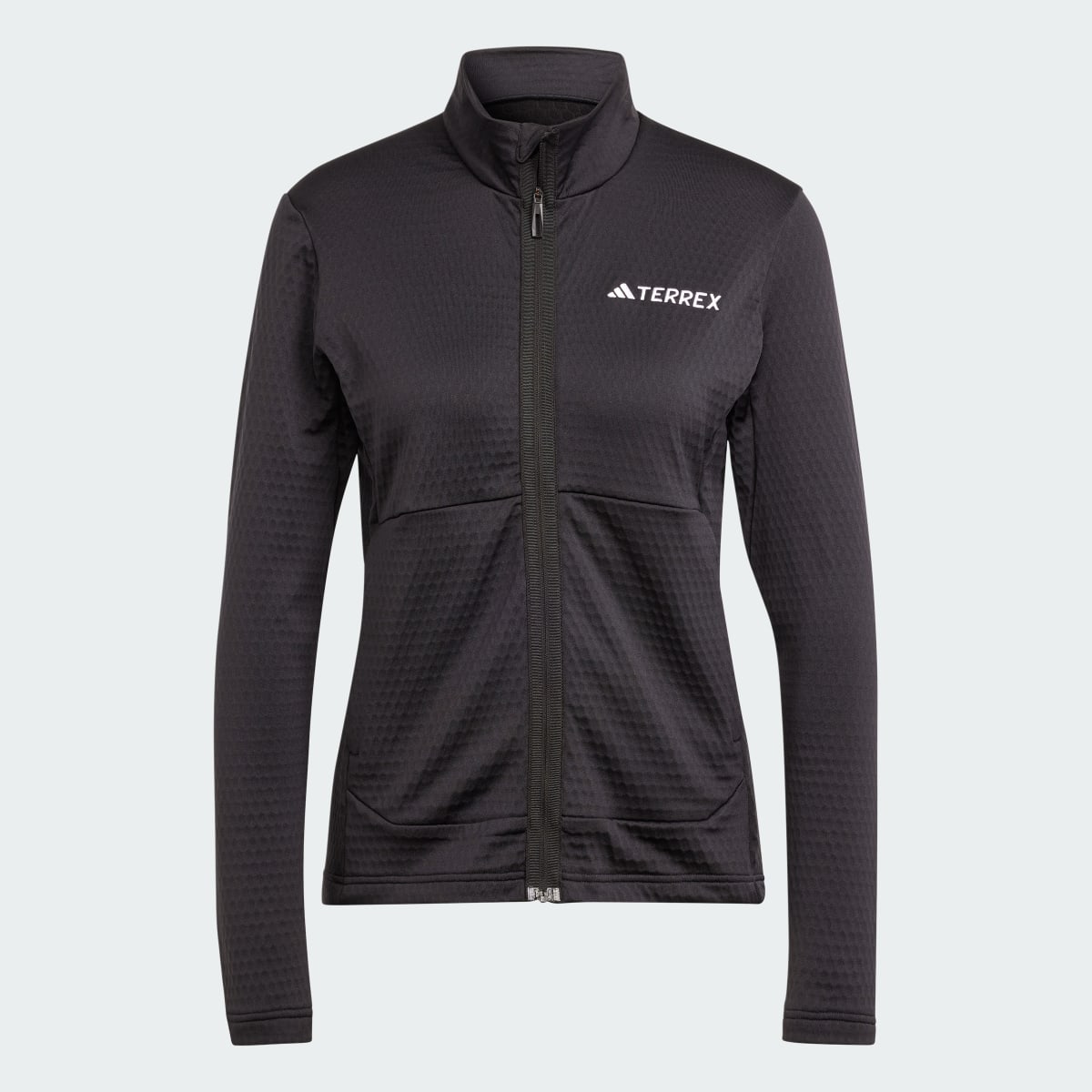 Adidas Bluza Terrex Multi Light Fleece Full-Zip. 6