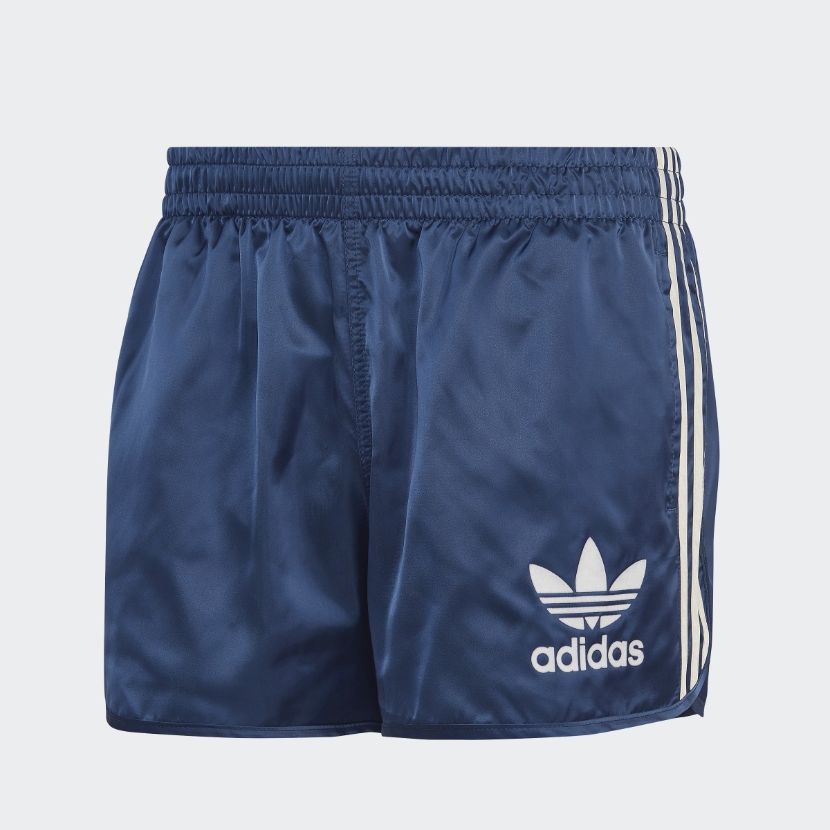 Adidas Graphic Mellow Ride Club Shorts. 4