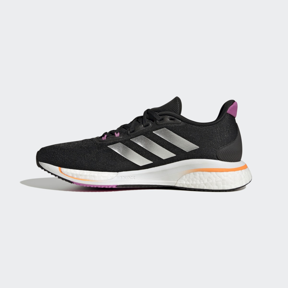 Adidas Tenis Supernova+. 7