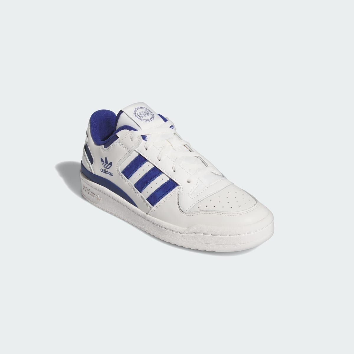 Adidas Buty Forum Low CL. 5