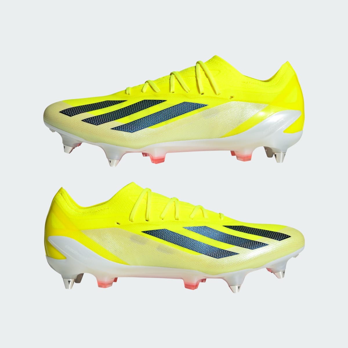 Adidas Botas de Futebol X Crazyfast Elite – Piso mole. 11