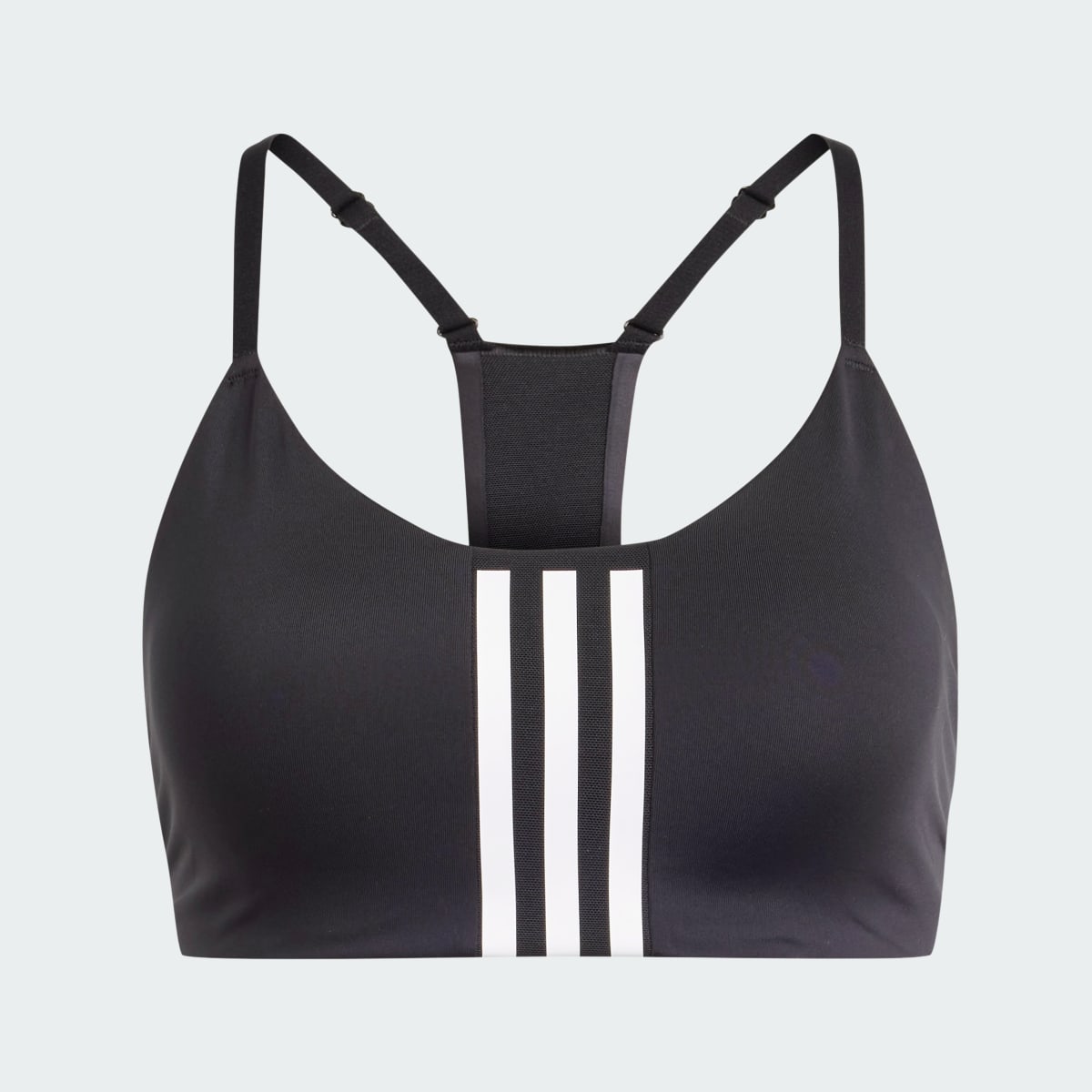 Adidas Aeroimpact Training Light-Support Bra. 5