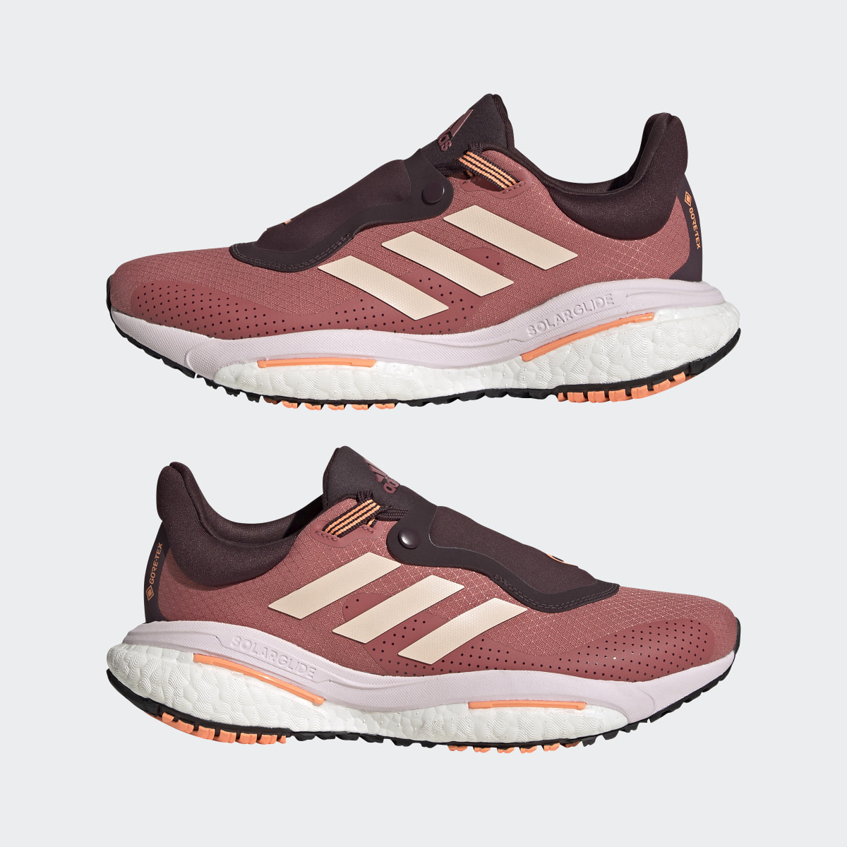 Adidas Sapatilhas GORE-TEX Solar Glide 5. 8