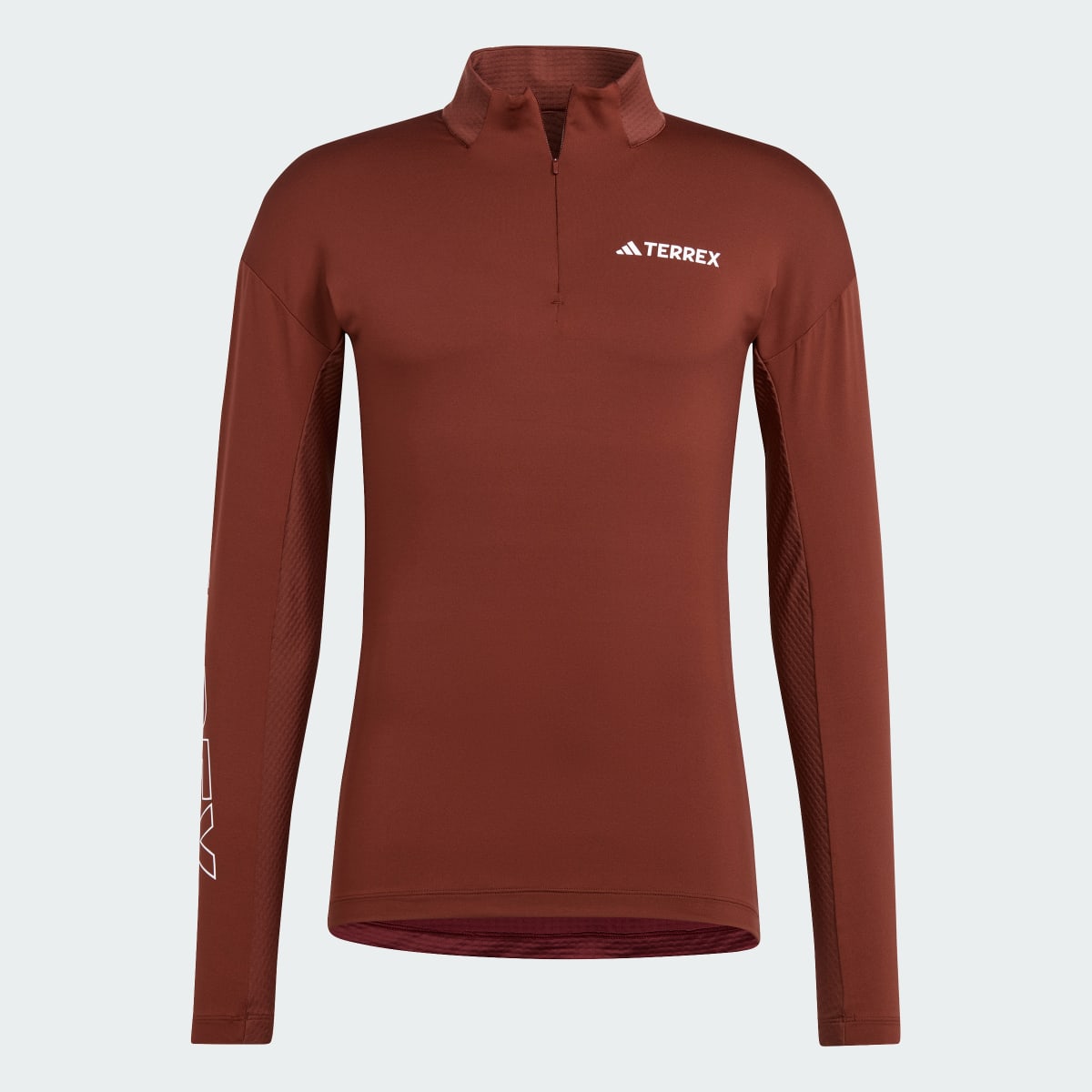 Adidas Terrex Xperior Long Sleeve Sweatshirt. 5