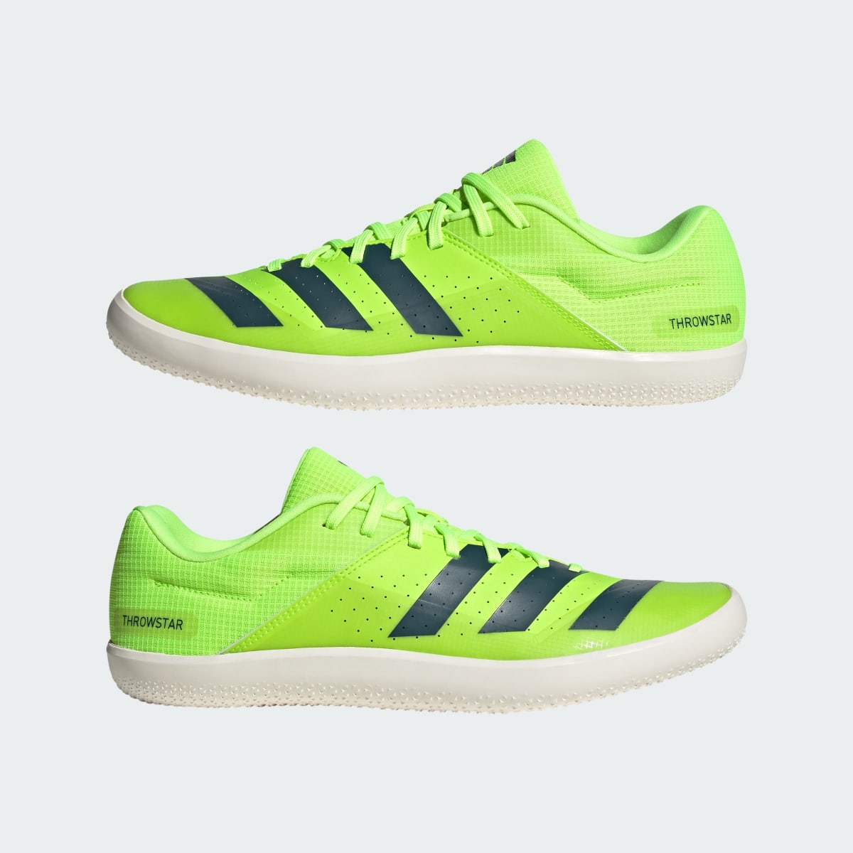 Adidas Chaussure Throwstar. 8