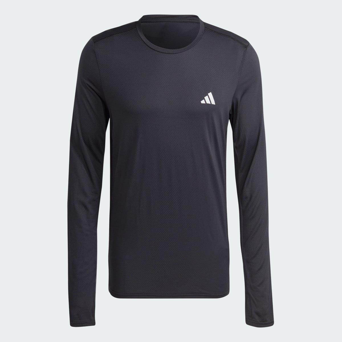 Adidas Sudadera manga larga Run It. 5