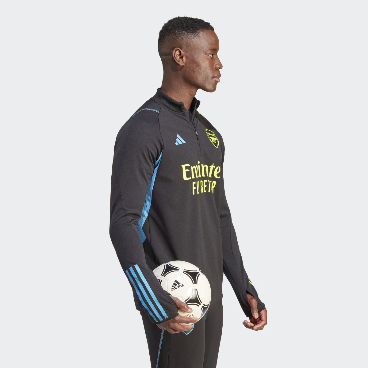 Adidas Bluza Arsenal Tiro 23 Training. 4