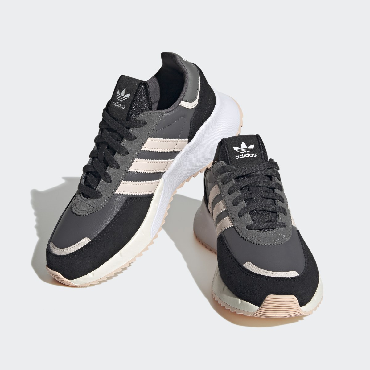 Adidas Retropy F2 Shoes. 8