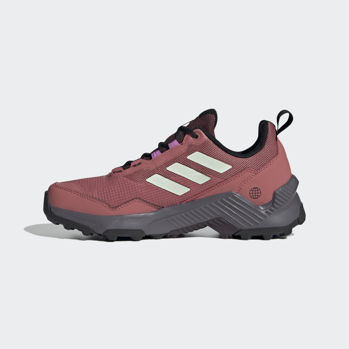 Adidas Zapatilla Eastrail 2.0 RAIN.RDY Hiking. 7