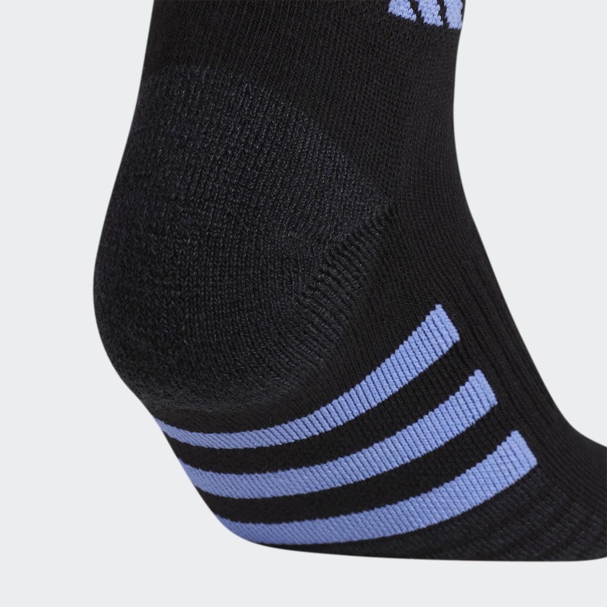 Adidas Cushioned Low-Cut Socks 3 Pairs. 5