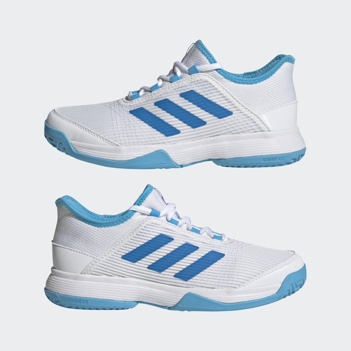 Adidas Zapatilla Adizero Club Tennis. 8 Adidas Zapatilla Adizero Club Tennis. 8